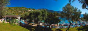  Blanca Beach Hotel  Каш